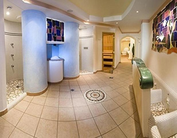 Hotel Persura Ischgl Kültér fotó