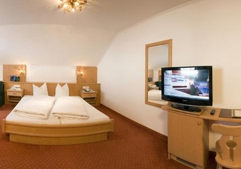 Hotel Persura Ischgl Kültér fotó