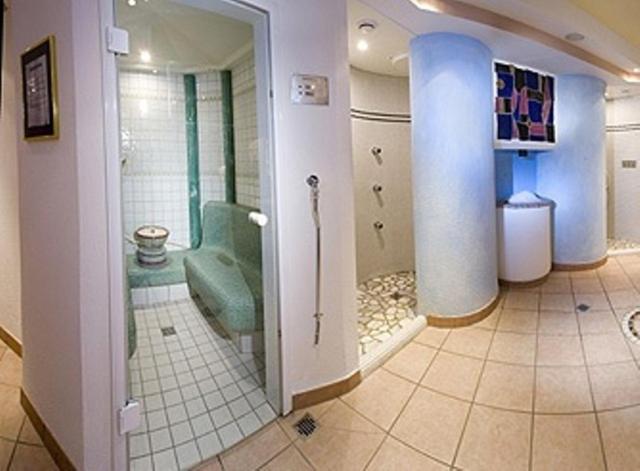 Hotel Persura Ischgl Kültér fotó