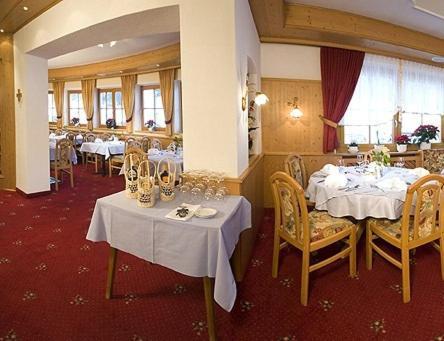 Hotel Persura Ischgl Kültér fotó