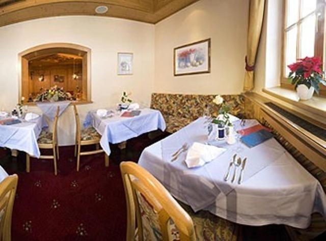 Hotel Persura Ischgl Kültér fotó