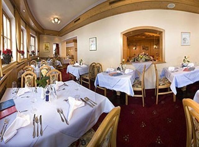 Hotel Persura Ischgl Kültér fotó